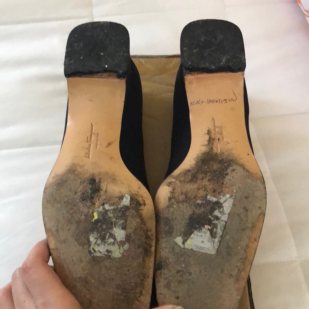Shoes - Picture 3 of 7